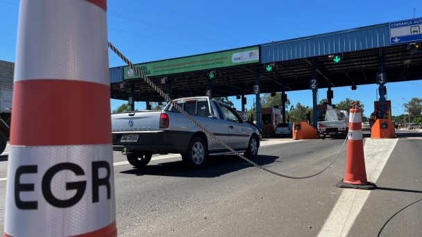 Estudo aponta as rodovias que receberão maior fluxo e quais horários evitar