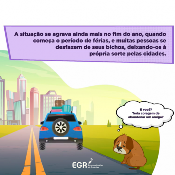 Uma Jornada TriAnimal