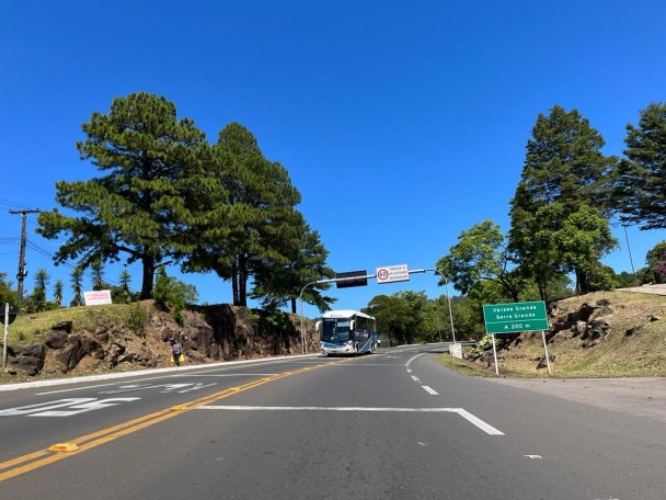 Assinada ordem de início para construir um viaduto em Gramado