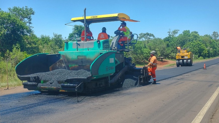 Obras da EGR RSC 453 Raphael Nunes EGR