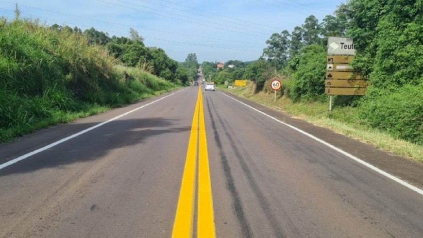Previsão da EGR é iniciar as obras logo após a finalização do processo licitatório