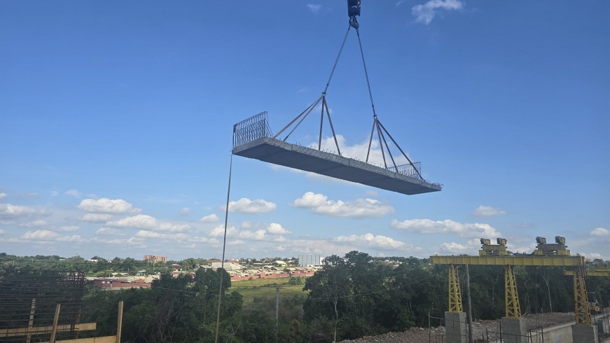 Divulgação / EGR