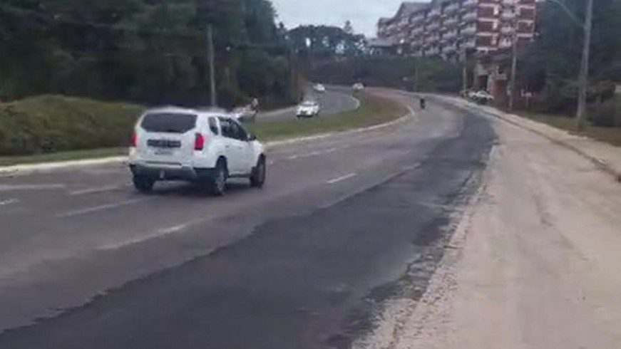 EGR notifica Corsan