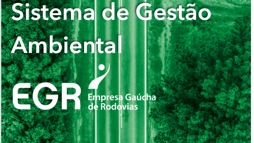 Ferramenta é utilizada pela equipe técnica da empresa nas etapas do diagnóstico, planejamento e gerenciamento ambiental