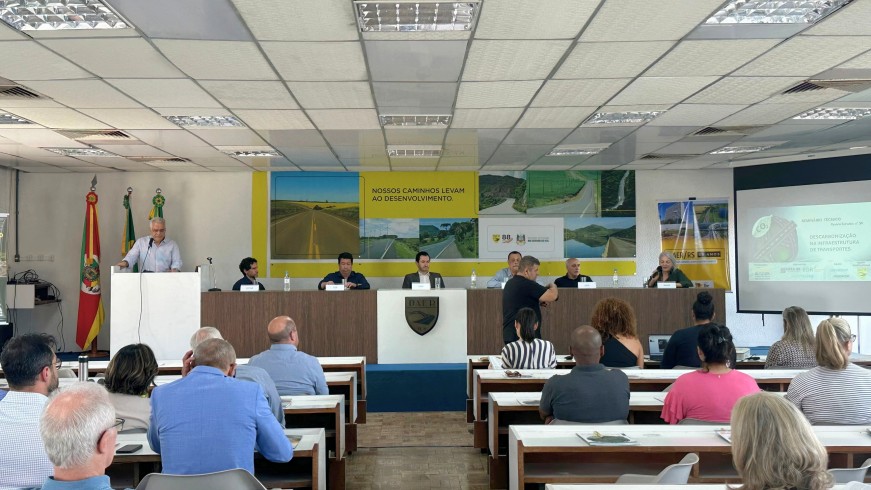 Evento marcou o lan&ccedil;amento da 30&ordf; edi&ccedil;&atilde;o da publica&ccedil;&atilde;o