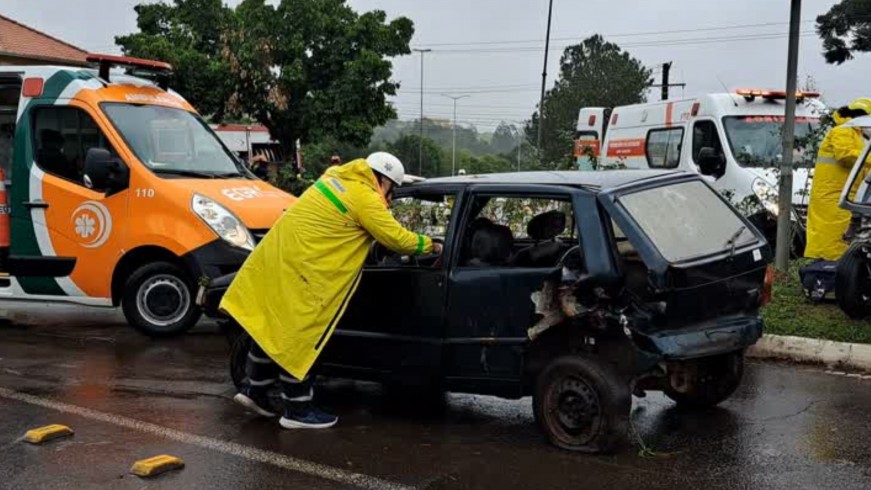 Sistemas integrados agilizam o acionamento das equipes e reduzem o tempo de resposta nas rodovias.