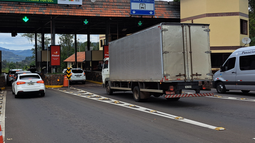 Planejamento e interven&ccedil;&otilde;es garantem feriad&atilde;o de P&aacute;scoa sem acidentes nas rodovias da EGR