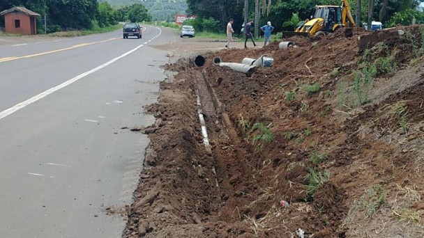 EGR alerta para irregularidades nas faixas de dom&iacute;nio