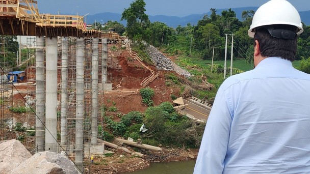 EGR completa 14 anos com obras estruturantes, avan&ccedil;os operacionais e foco na seguran&ccedil;a vi&aacute;ria