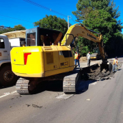 EGR reforça manutenção rodoviária com supervisão ambiental no período chuvoso (2)